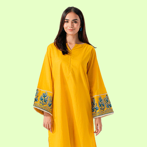Kurti