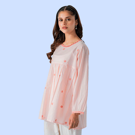 Shalwar Kameez