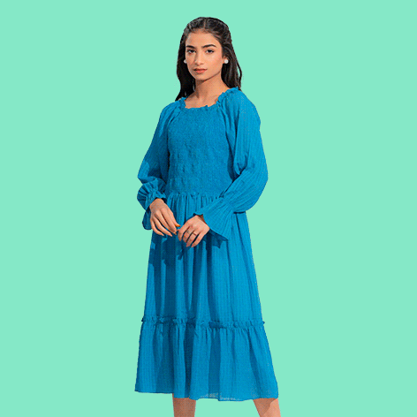 Dresses