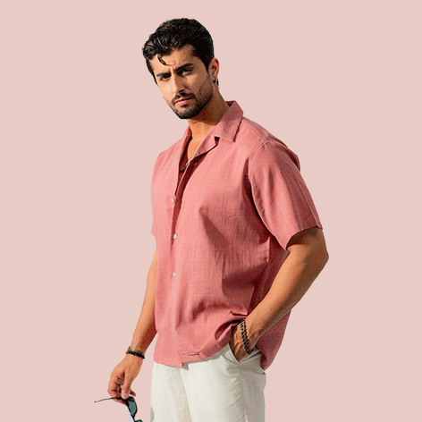 Casual Shirts
