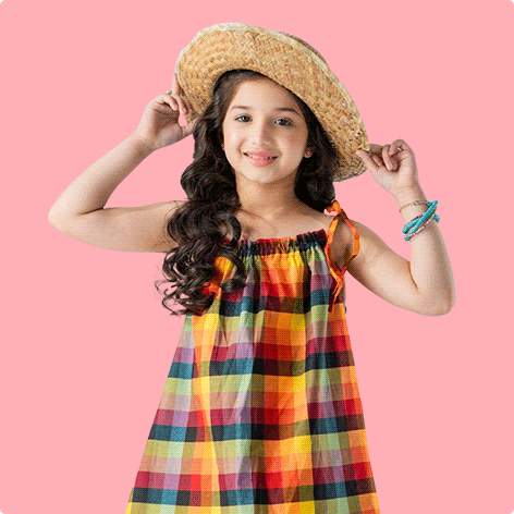 Girls Clothes